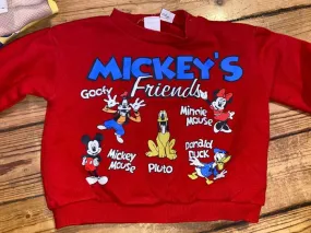 Pulls Mickey - Disney - Prématuré  | Beebs