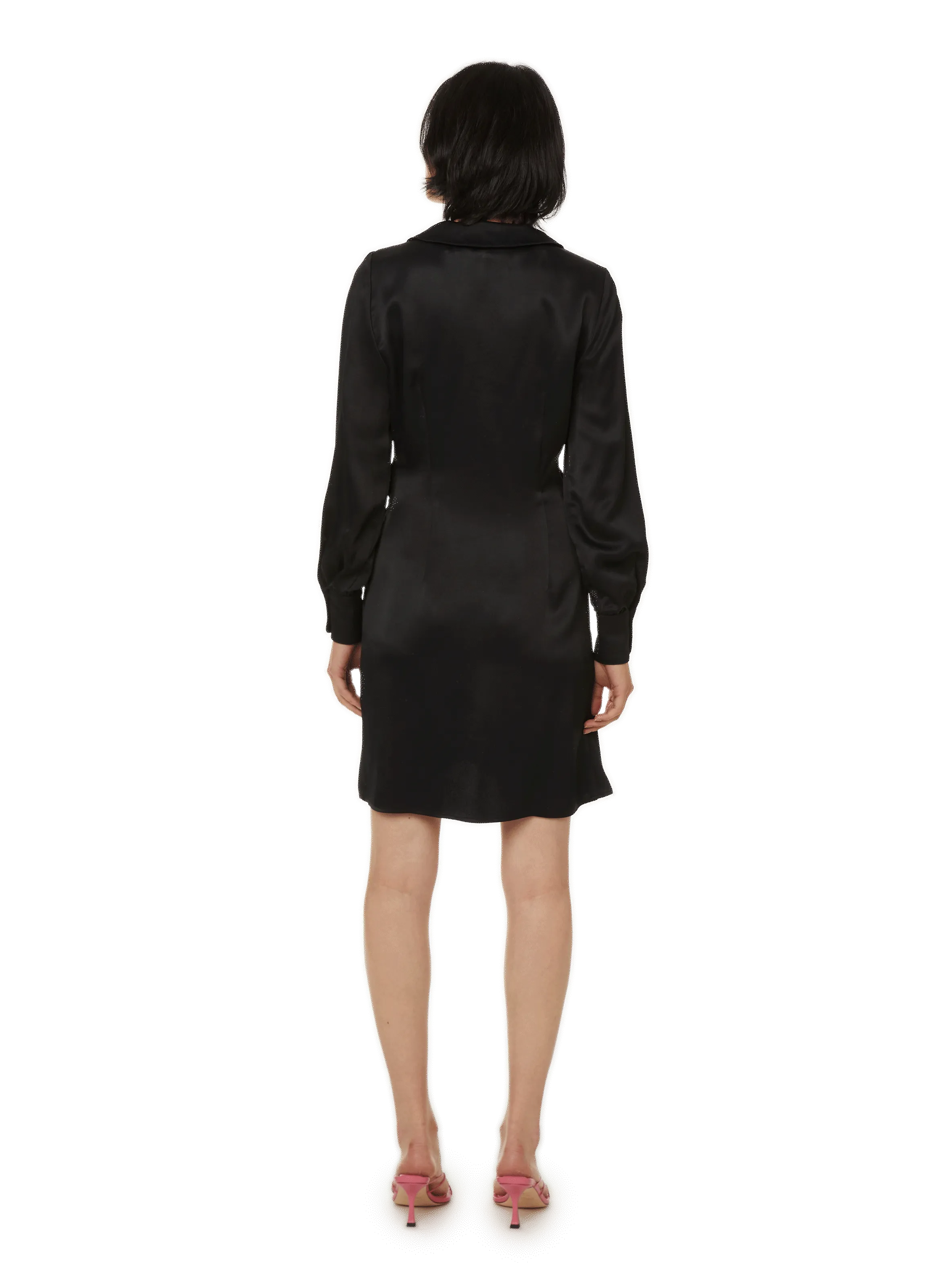 ROBE COURTE - SAISON 1865 pour FEMME | Printemps