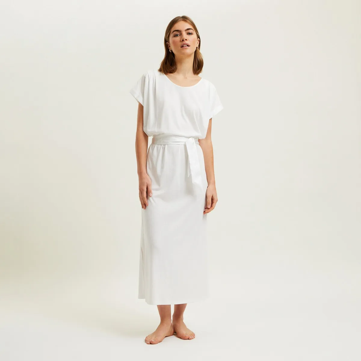 Robe longue  Minorque