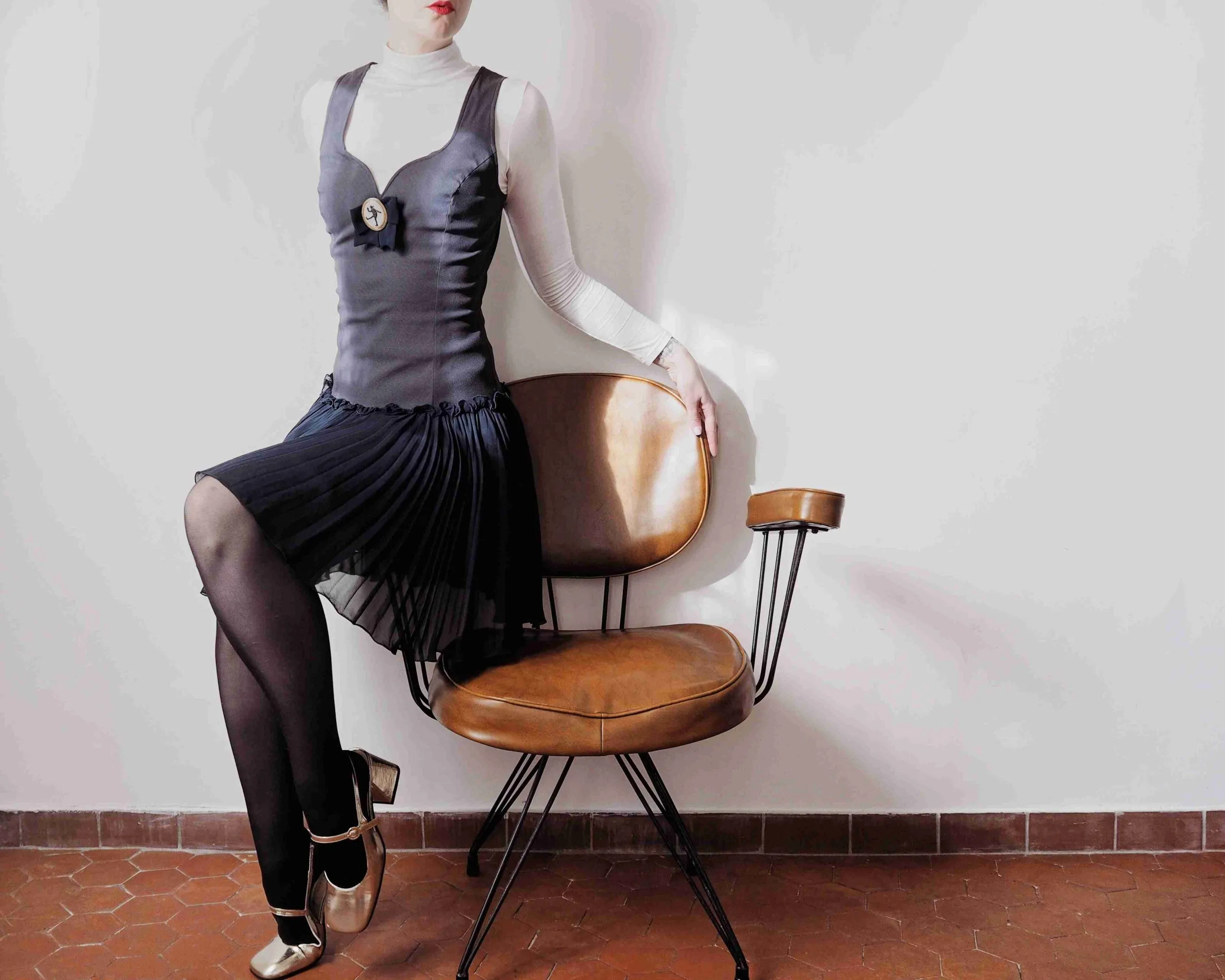 Robe Moschino