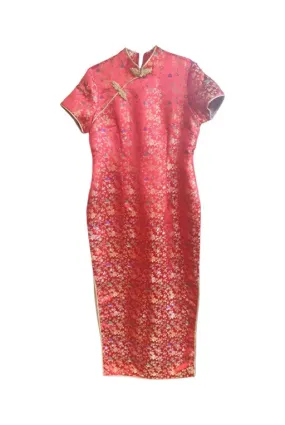 Robe Qipao