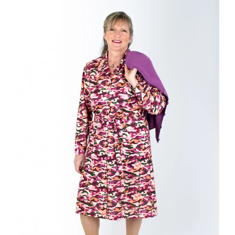 Robe ROSALIE