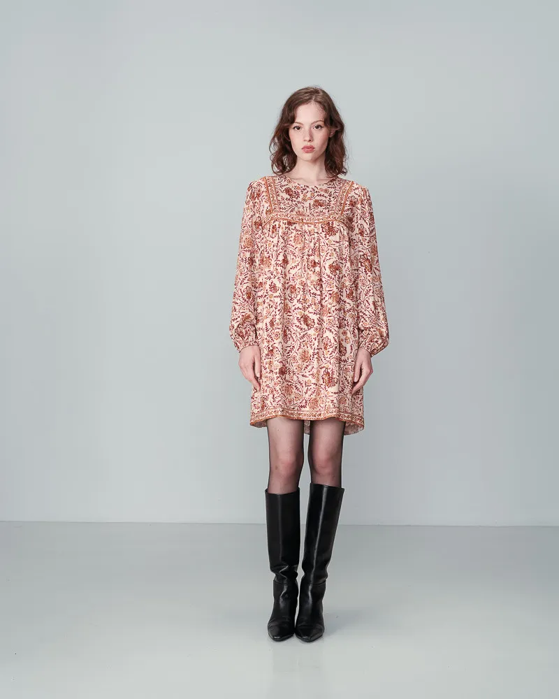 ROBE SABLE NOLAN