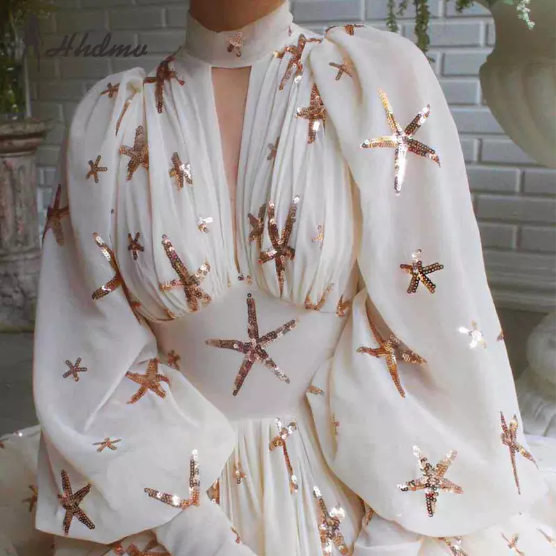 Robe étoilée