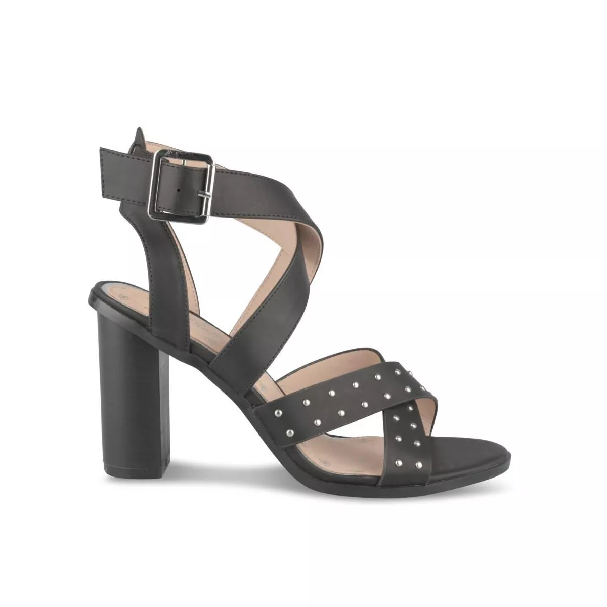 Sandales NOIR MY BOTEGA