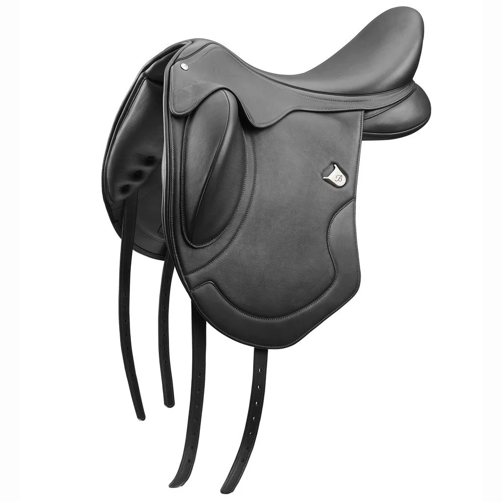 Selle Bates Artiste Hart - Performance de Dressage