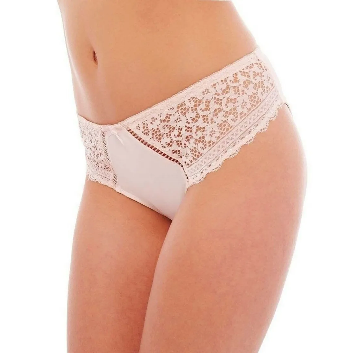 Slip Elena POMM'POIRE - Beige | Culottes, slips 3 SUISSES