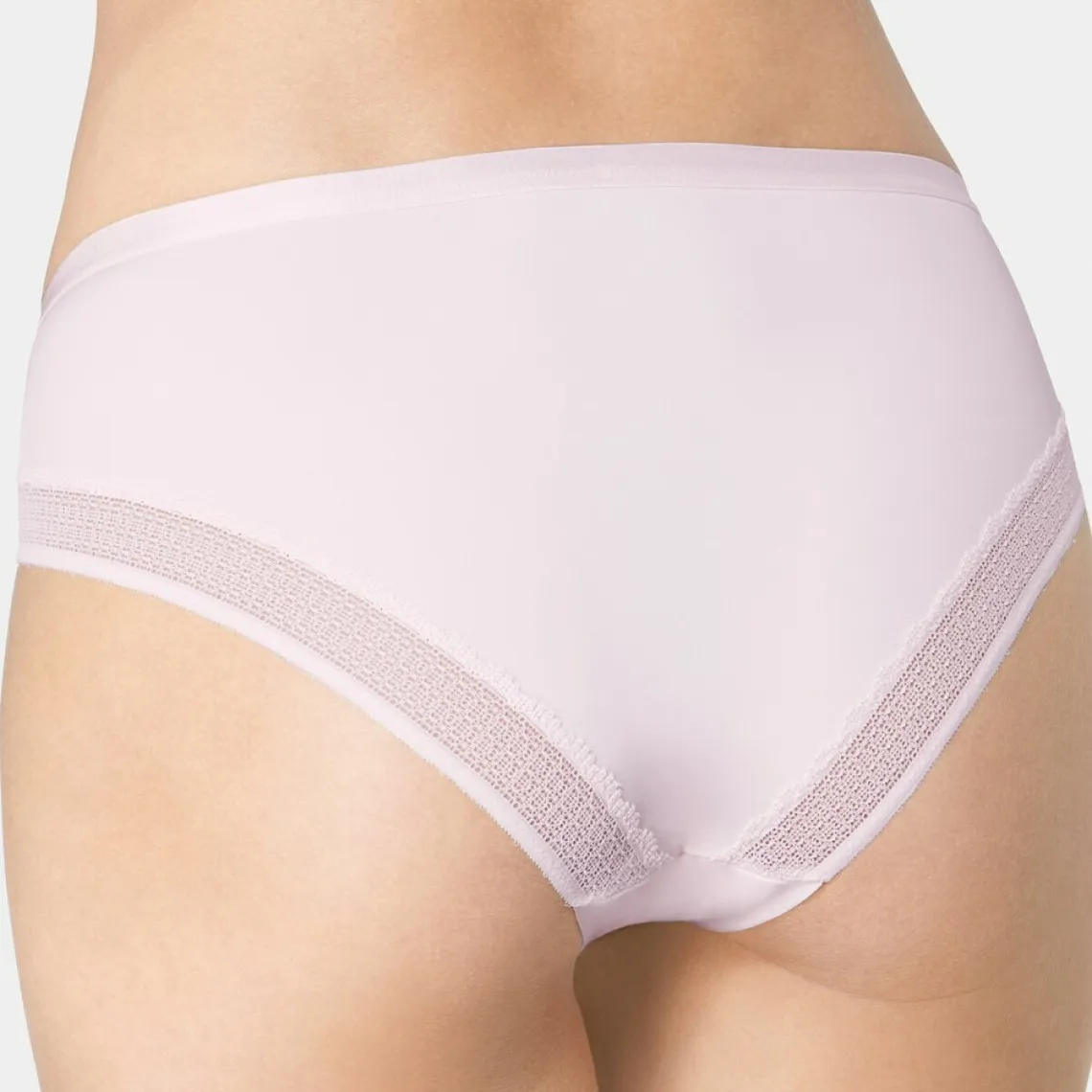 Slip rose | Culottes, slips 3 SUISSES