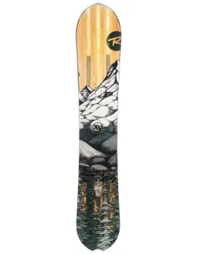 Snowboard XV