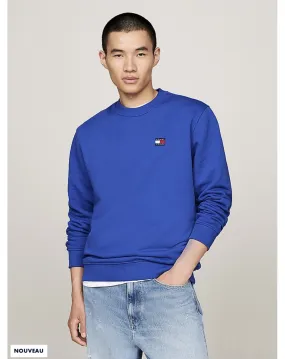 Sweat M17986 Tommy Jeans