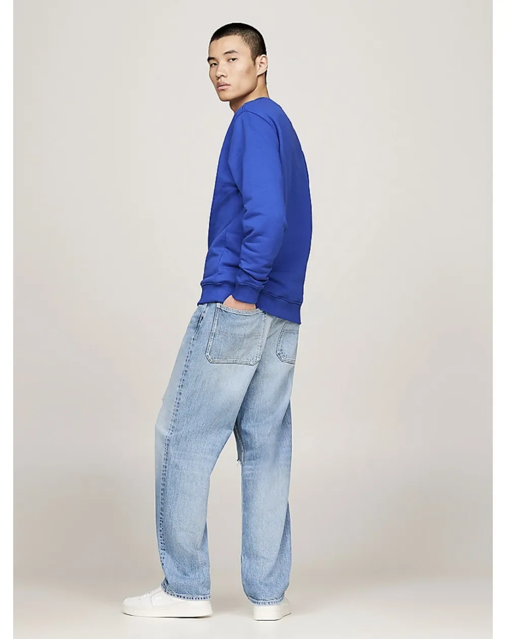Sweat M17986 Tommy Jeans