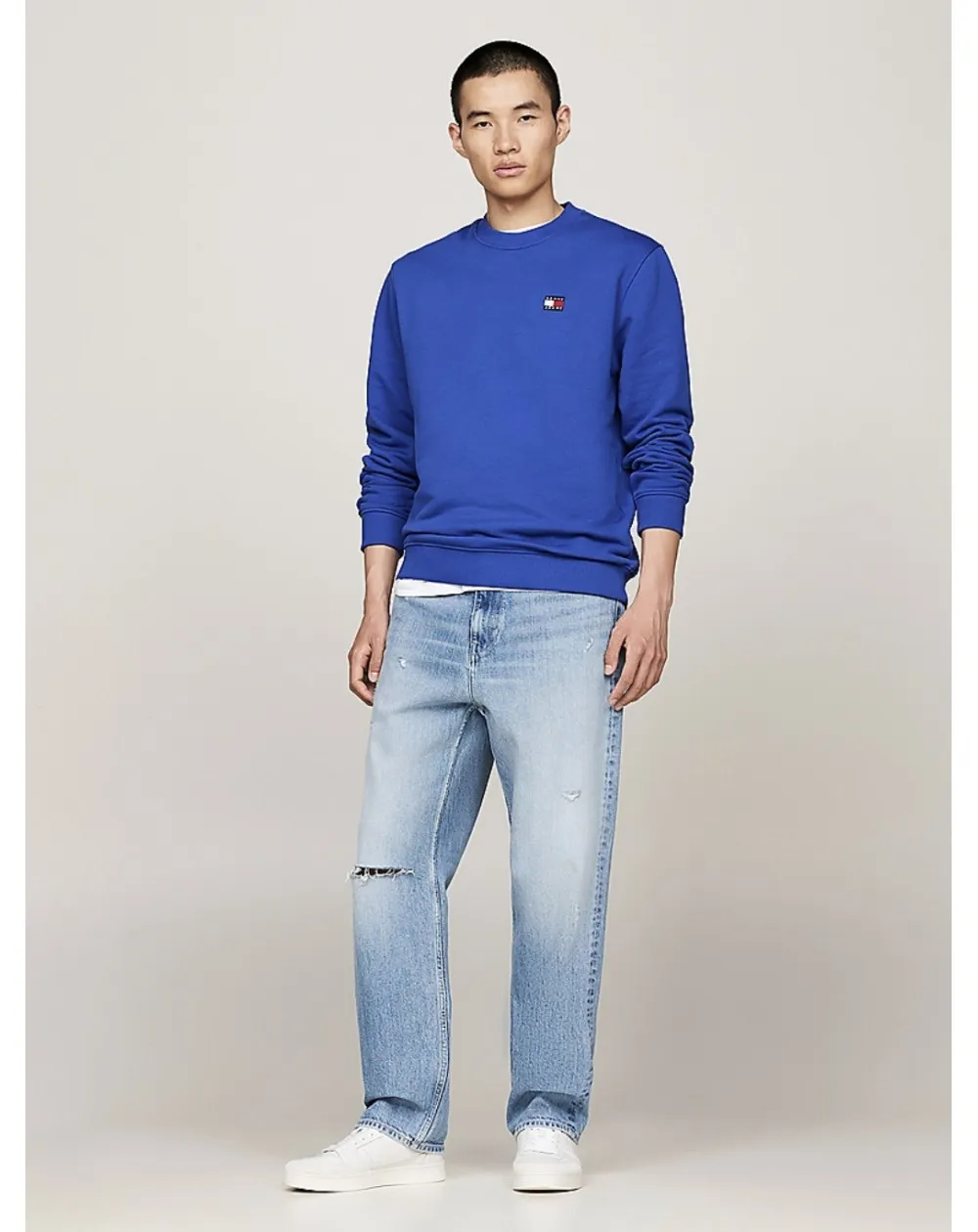 Sweat M17986 Tommy Jeans