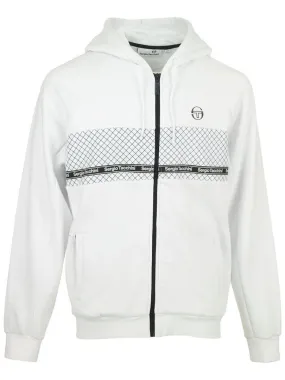 Sweat Nosmud Hoodie - Blanc