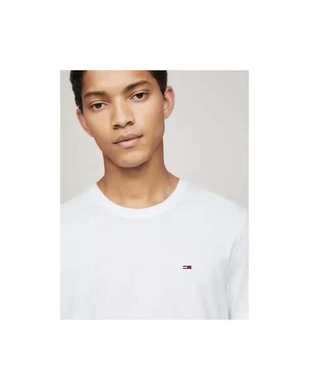 T-shirt M04411 Tommy Jeans