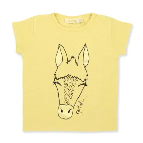 T-shirt Pilou Goldy