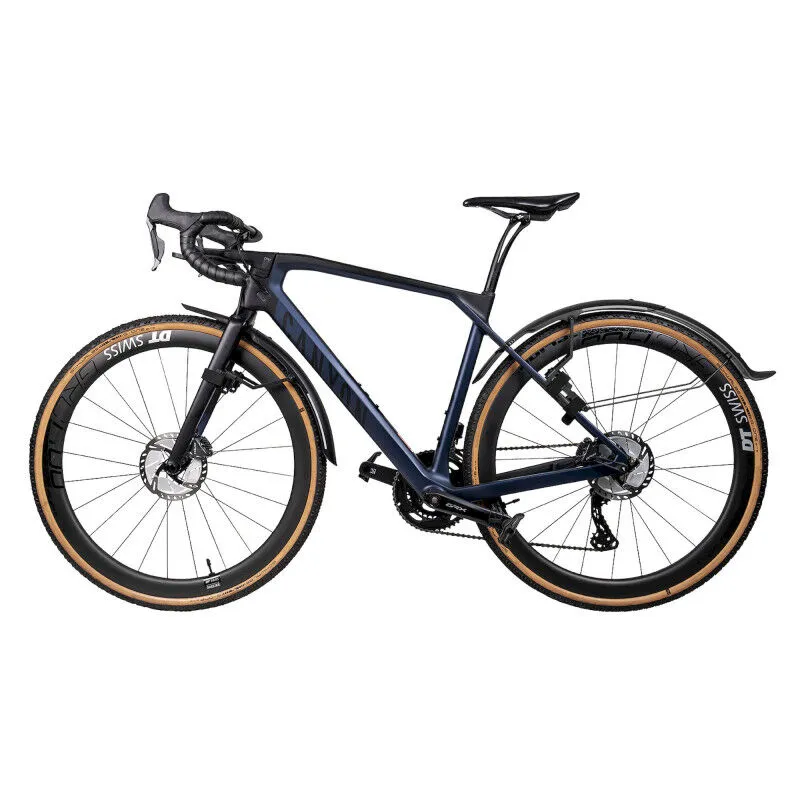 Topeak TetraFender G2 - Garde-boue | Hardloop