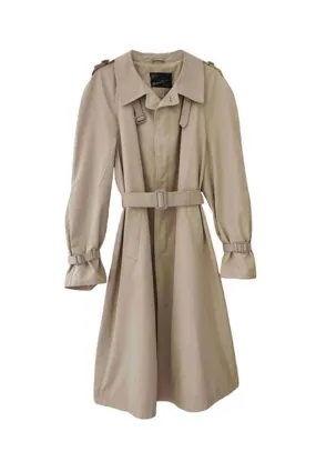 Trench-coat 90's