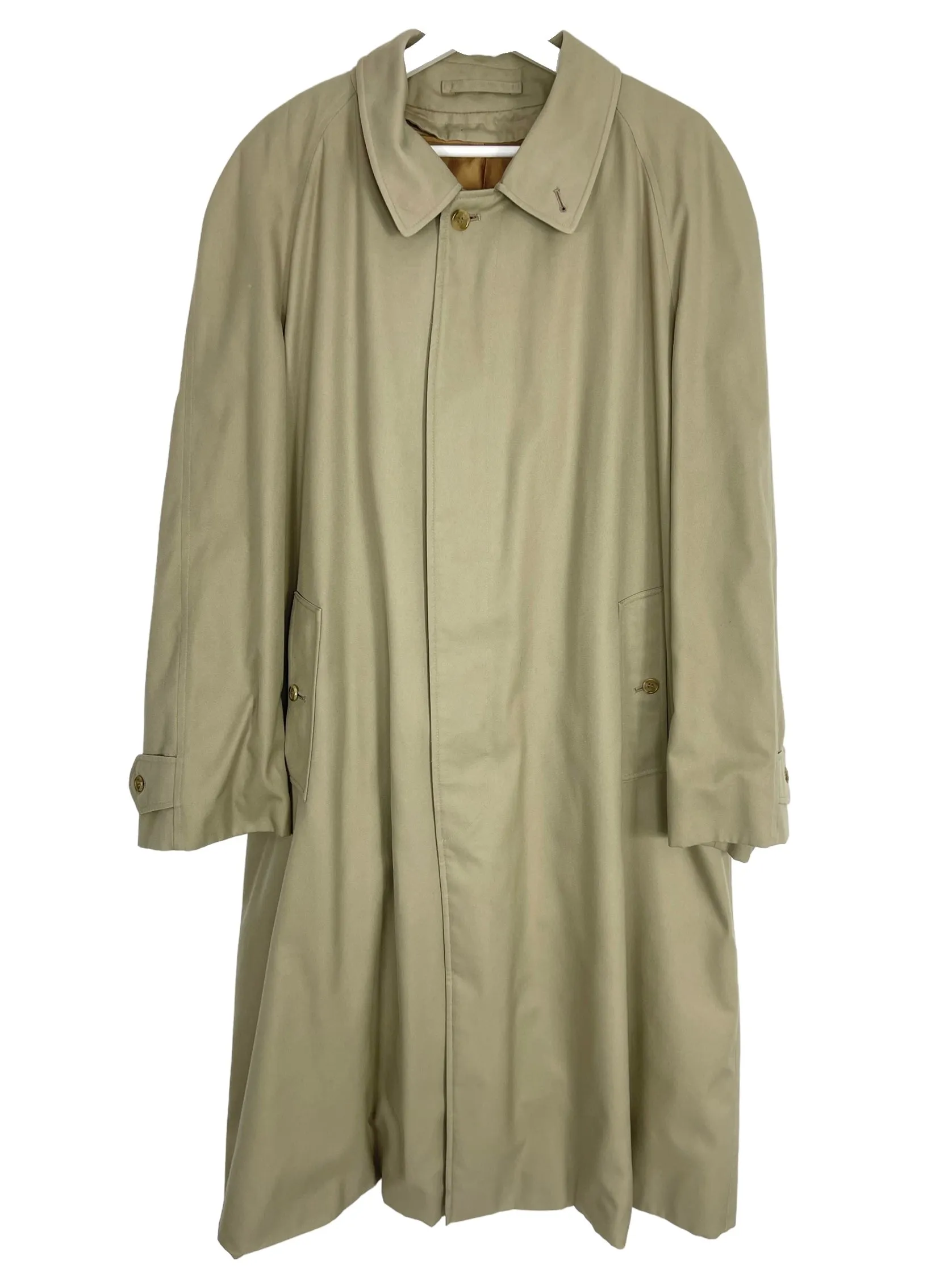 Trench coat - XL