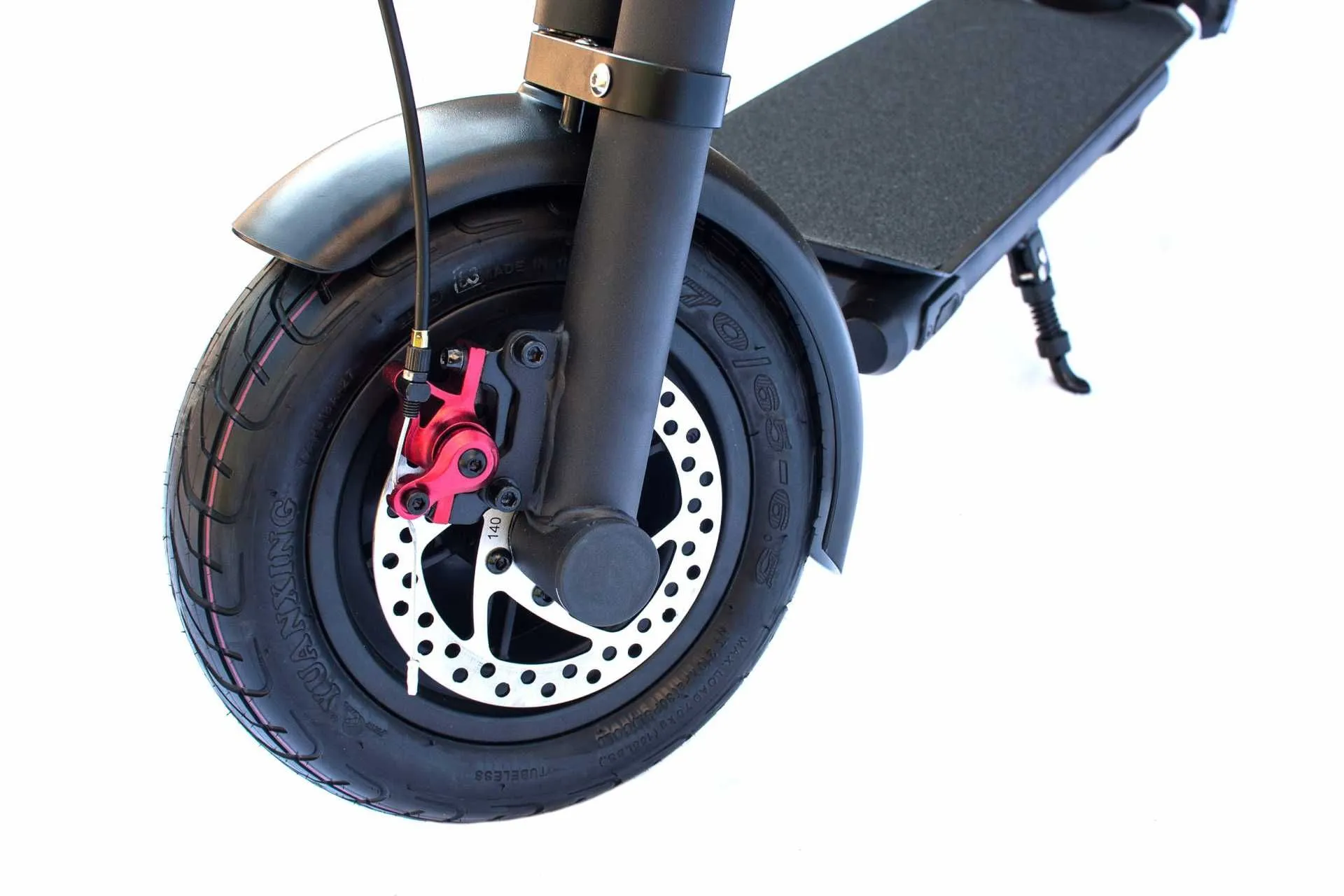 Trottinette électrique Evo-LD100 Batterie 11.6 Ah 