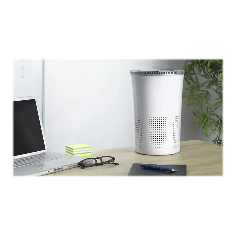 Unilux R'CLEAN - Purificateur d'air mobile - blanc