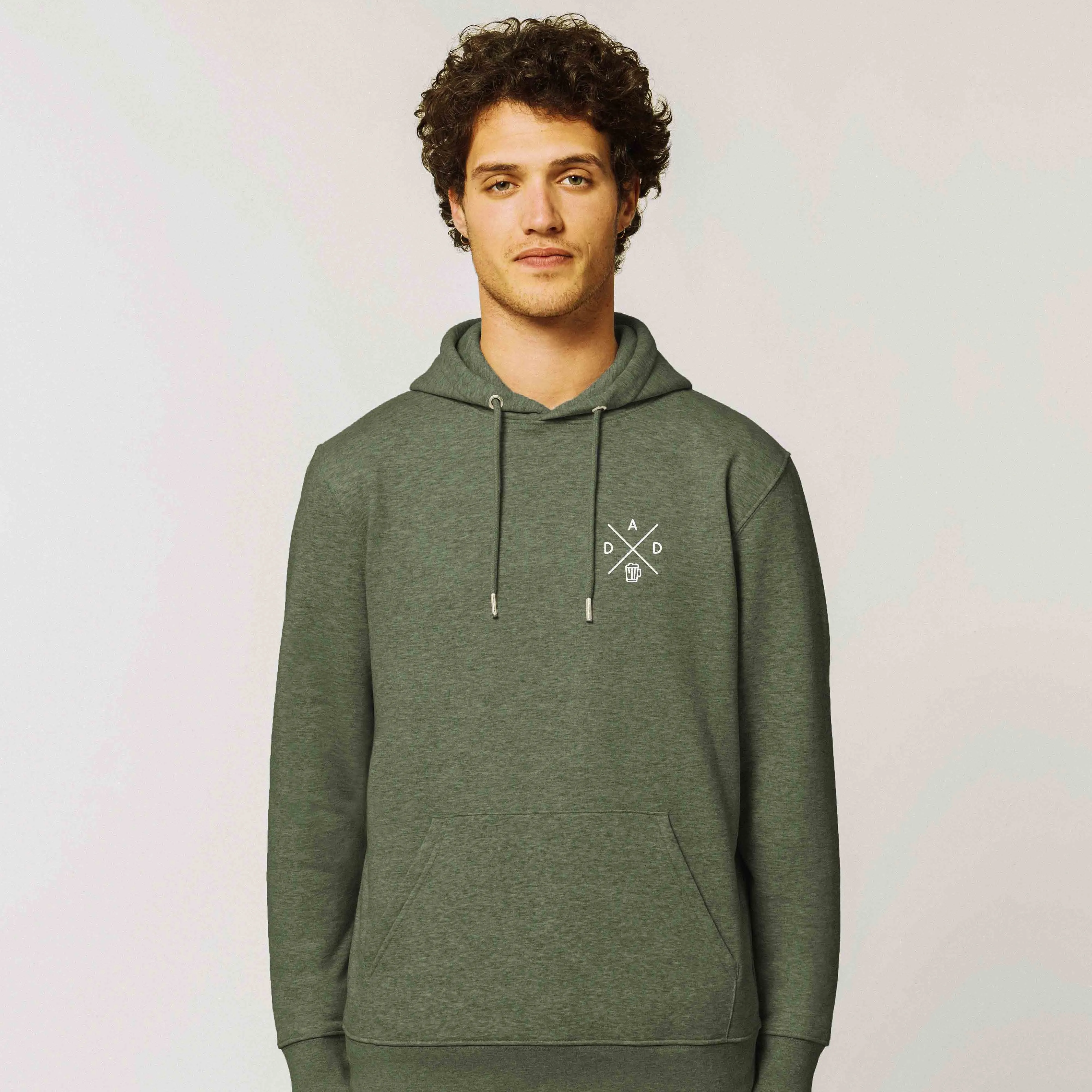 Unisex Hoodie Sweatshirt 350G/M² Cruiser