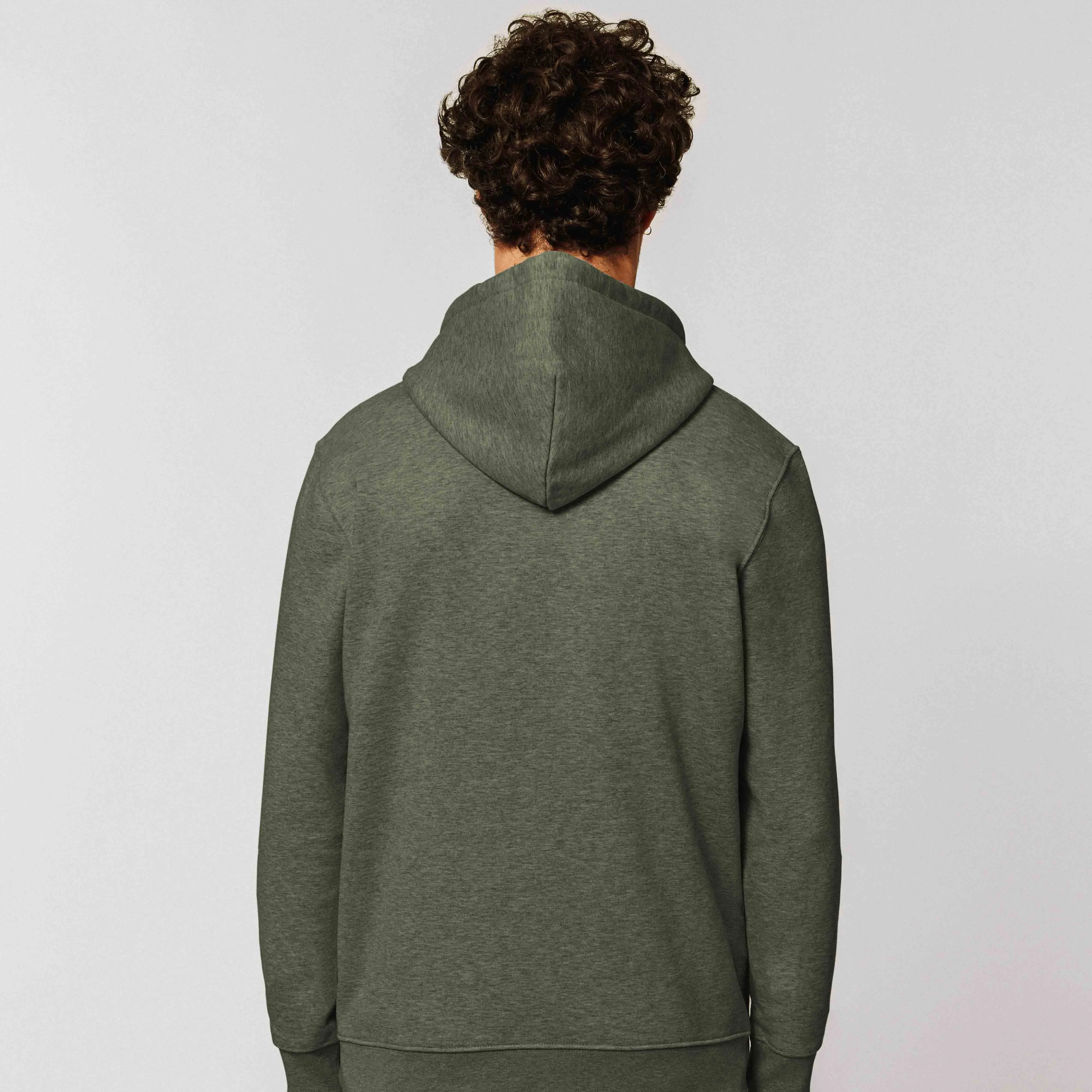 Unisex Hoodie Sweatshirt 350G/M² Cruiser