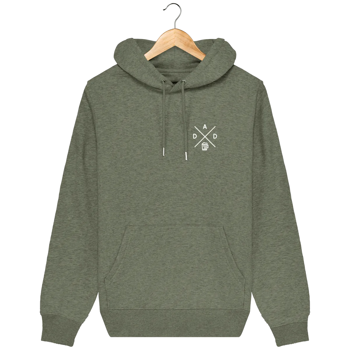 Unisex Hoodie Sweatshirt 350G/M² Cruiser