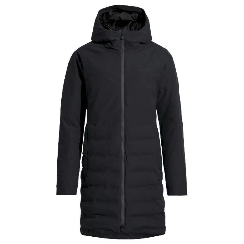 Vaude Mineo Coat III - Parka femme