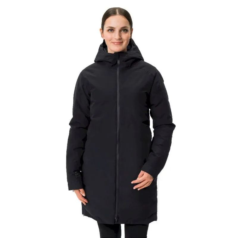 Vaude Mineo Coat III - Parka femme