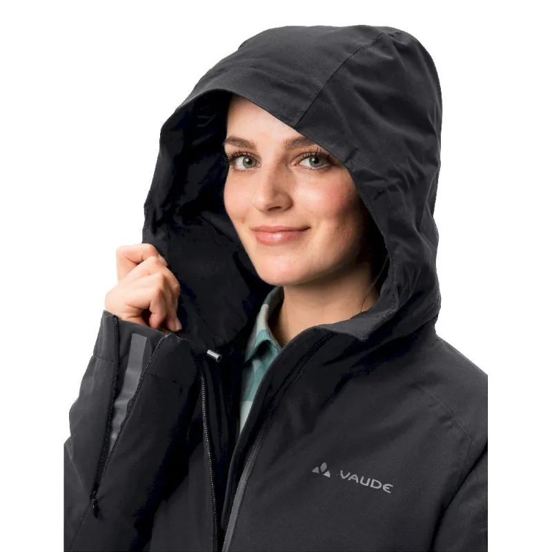 Vaude Mineo Coat III - Parka femme