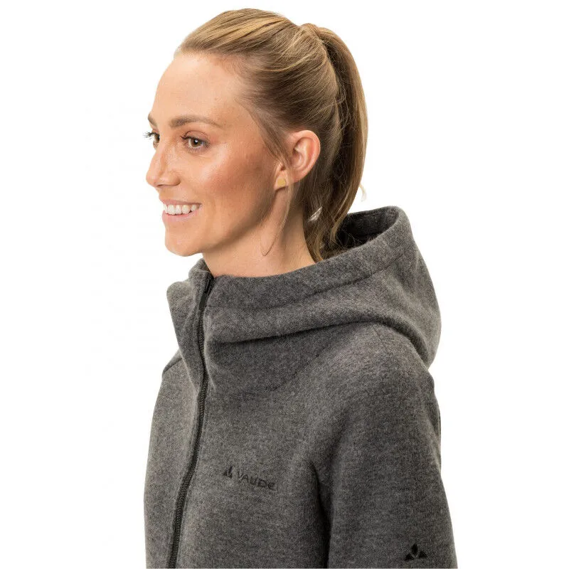 Vaude Tinshan Coat III - Parka femme