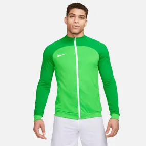 Veste de survêtement Nike Academy Pro Vert pour homme