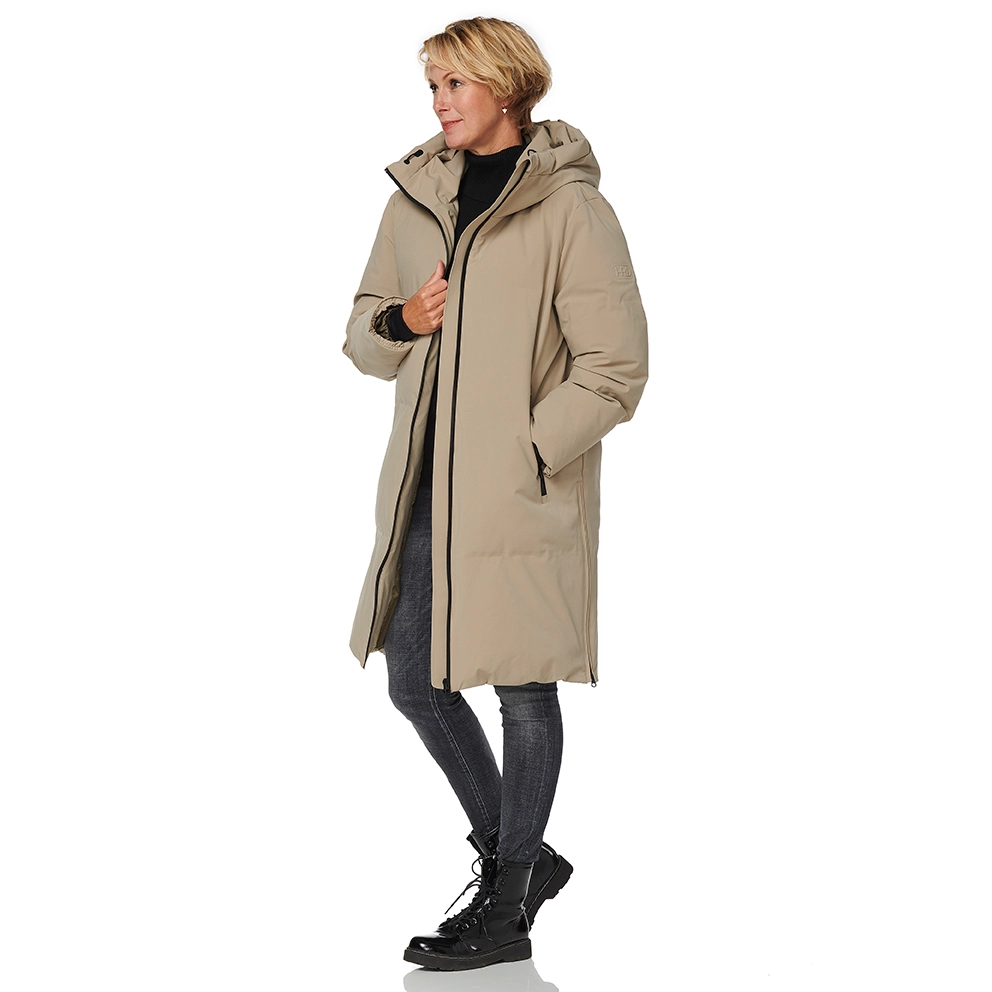 Veste Happy Rainy Days Leeds Padded Coat Seneca Rock