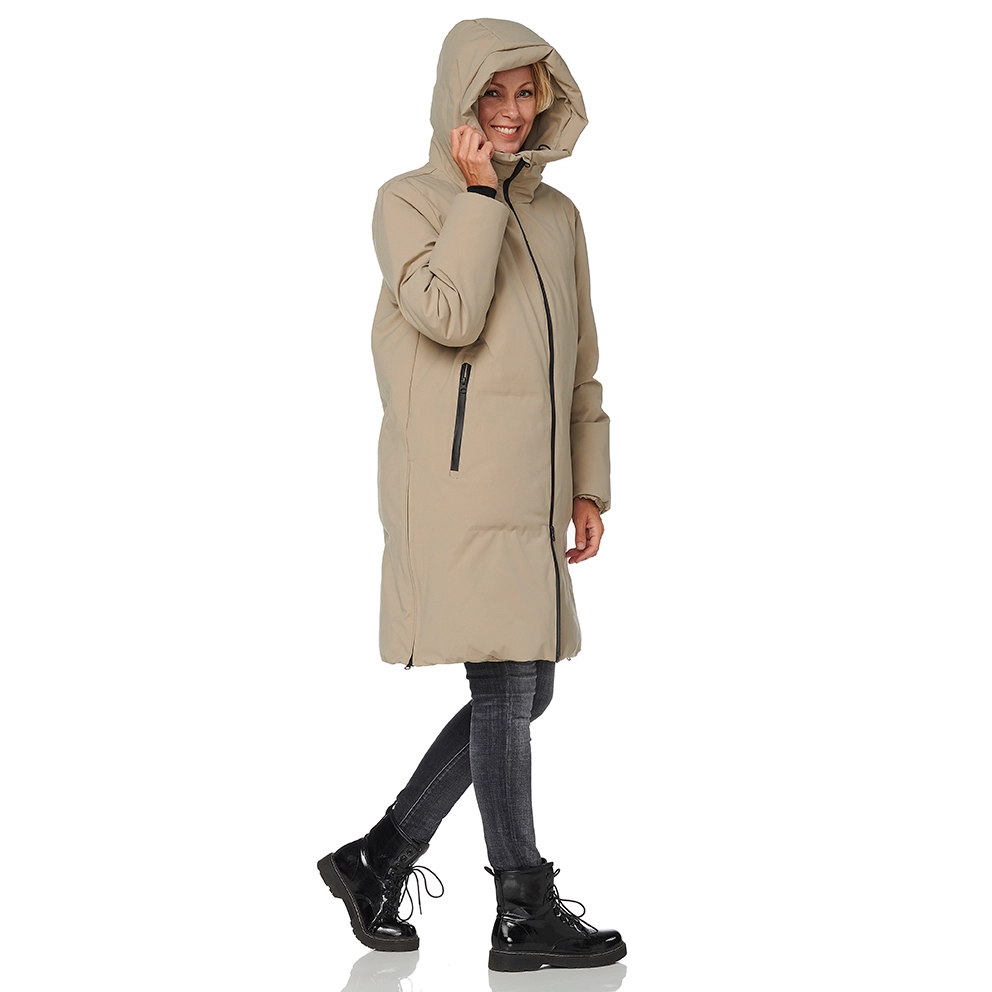 Veste Happy Rainy Days Leeds Padded Coat Seneca Rock