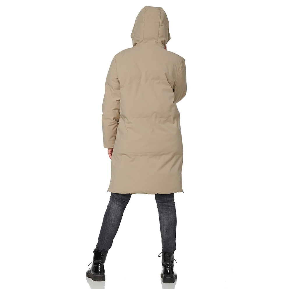 Veste Happy Rainy Days Leeds Padded Coat Seneca Rock