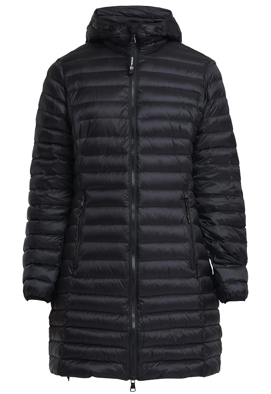 Veste Tenson Women Dakota Down Coat Black