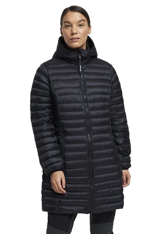 Veste Tenson Women Dakota Down Coat Black