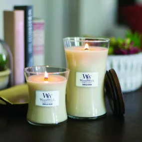 WoodWick Gousse de Vanille | MarketOnWeb