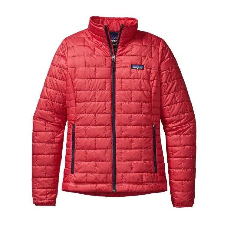 W's Nano Puff Jkt